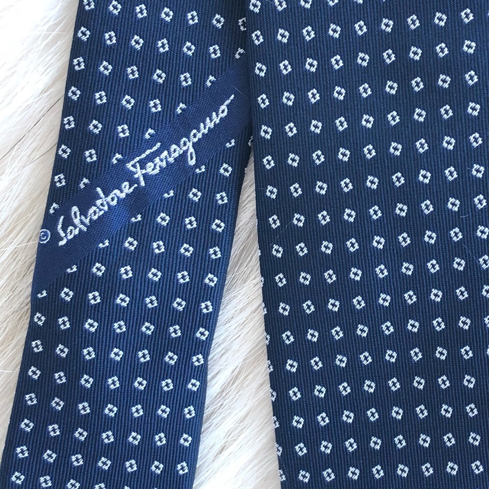 Tie - Picture 2 of 2